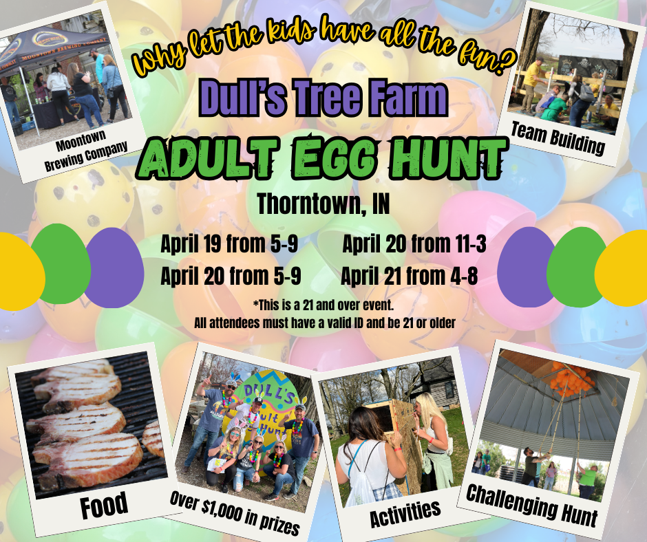 Adult Egg Hunt, Indianapolis, Indiana, Egg Hunt Easter